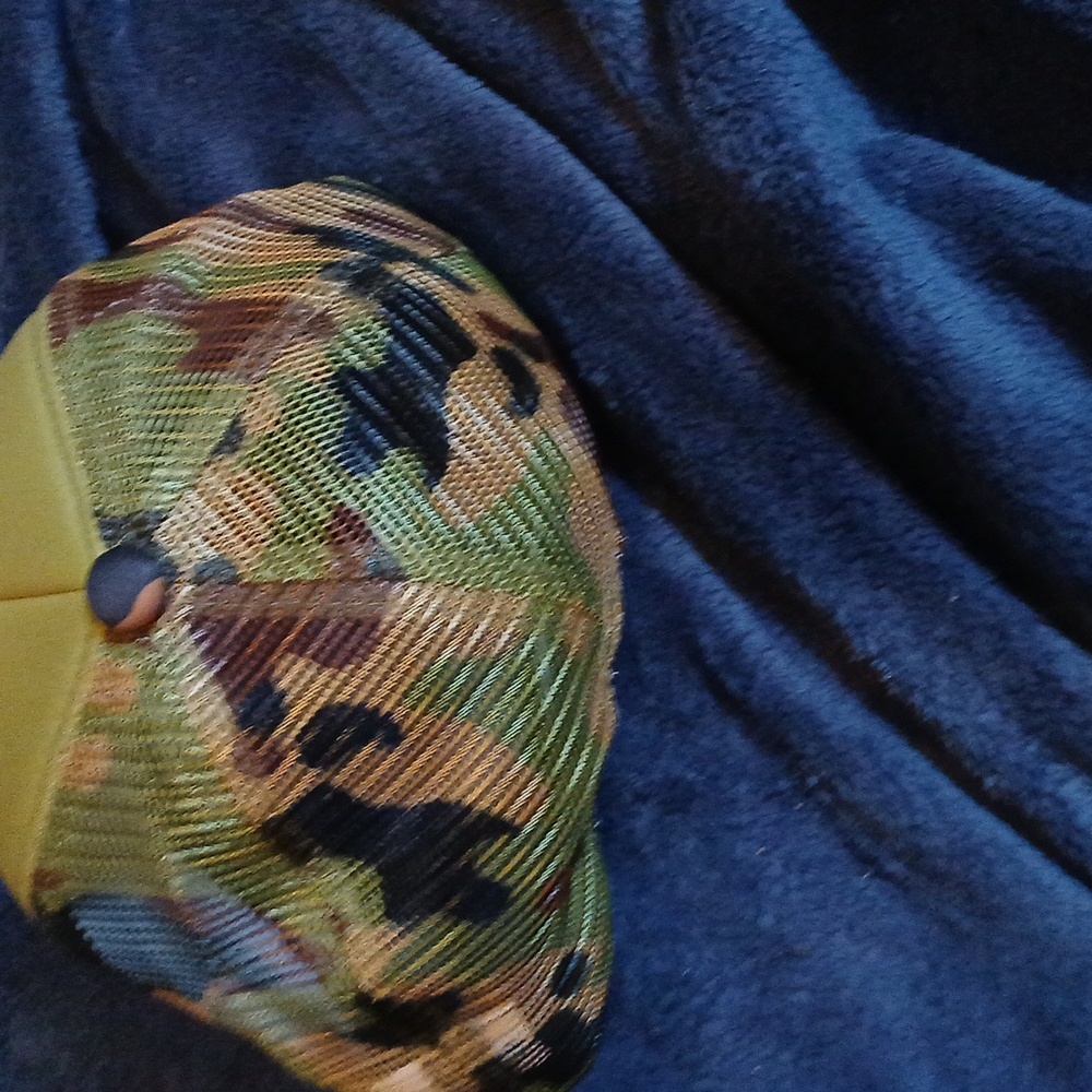 Get $$ Hat - Picture 4 of 4